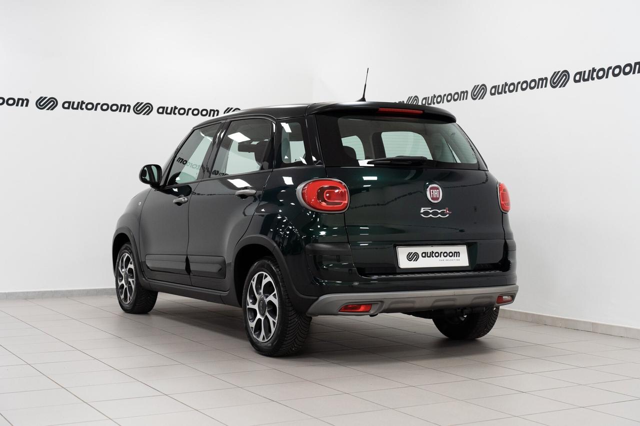 Fiat 500L 1.3 Multijet 95 CV Cross