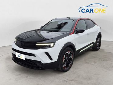 Opel Mokka Mokka 1.2 Turbo 130 CV GS Line