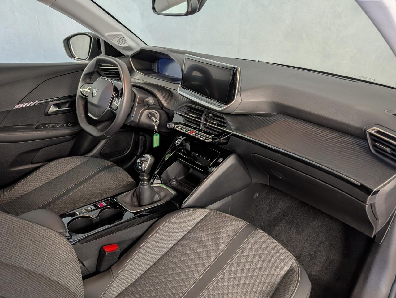 Peugeot 208 ii 1.2 puretech 100cv Allure