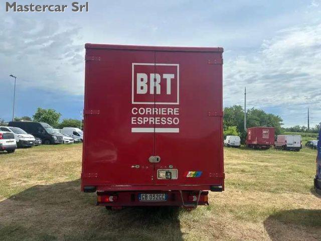 CITROEN Jumper 35 BLUEHDI 165 PLM-SL 3P - TARGA GB032GC