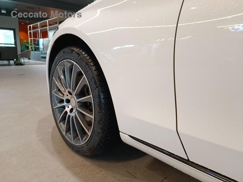 Mercedes Classe C 220 220 D Premium 9G-Tronic Plus