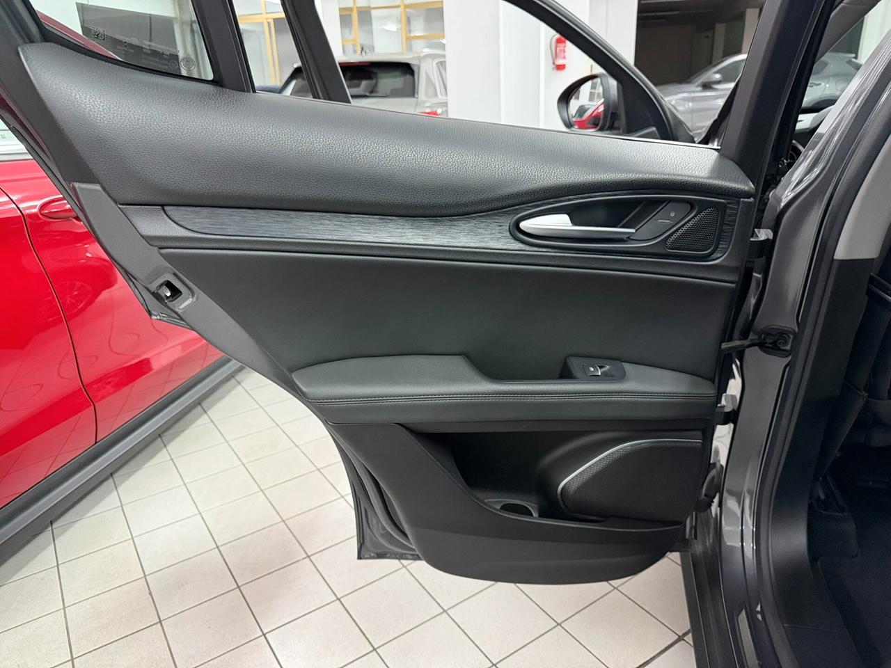 Alfa Romeo Stelvio 2.2 TD 160 CV SUPER BLOCK SHAFT DISTRIBUZIONE OK