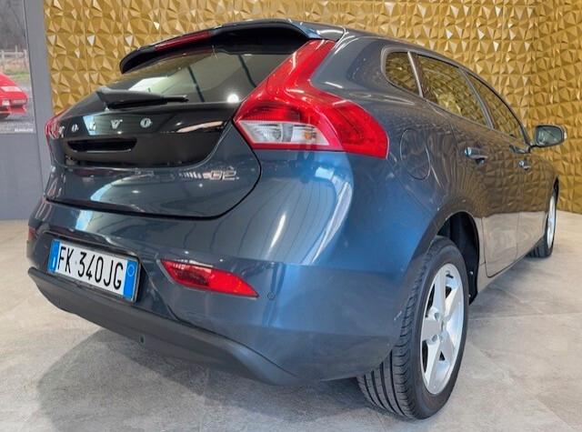 Volvo V40 D2 Geartronic Business