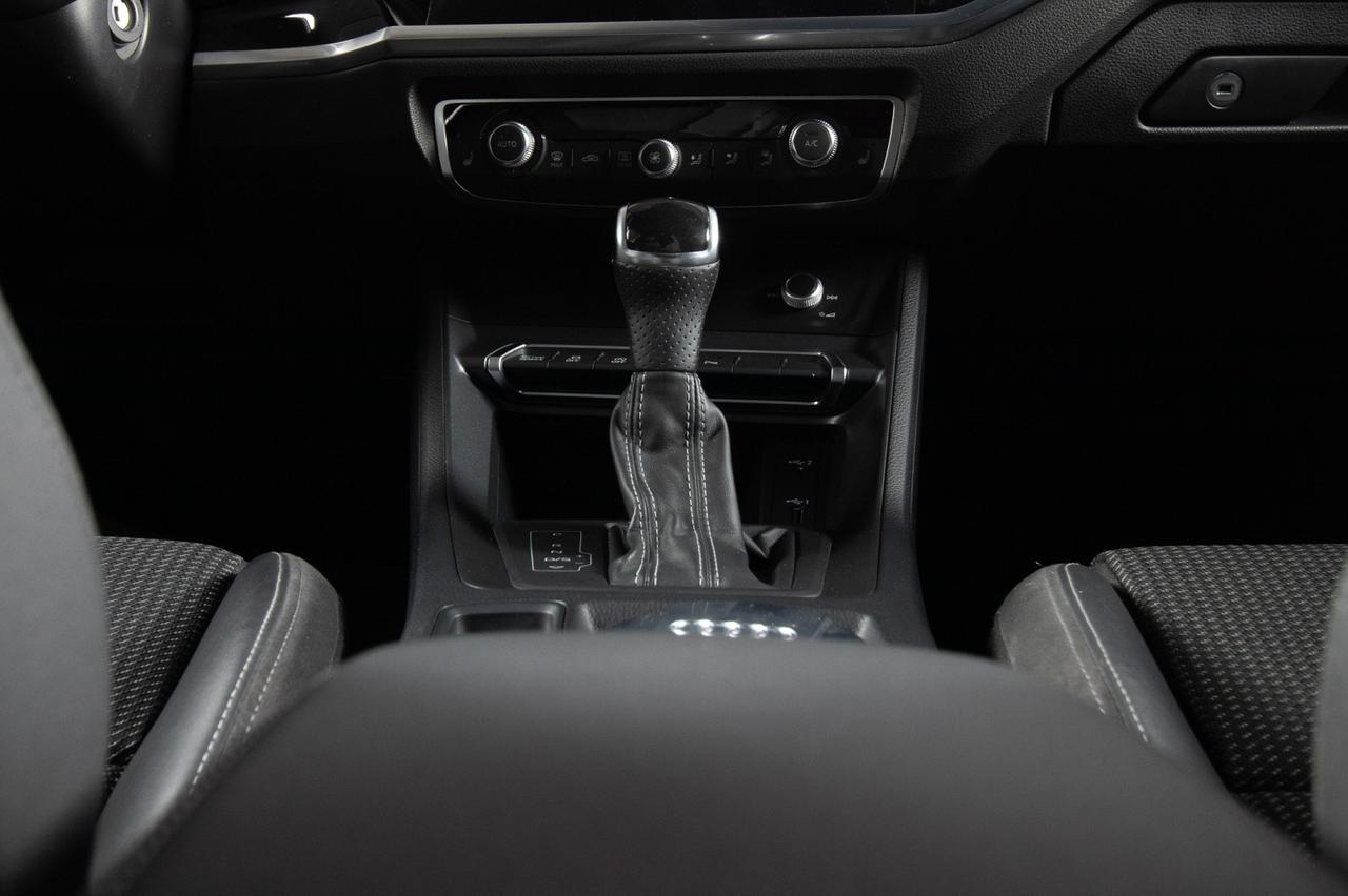 Audi Q3 Sportback 35 Tdi S-line S-tronic 150 Cv