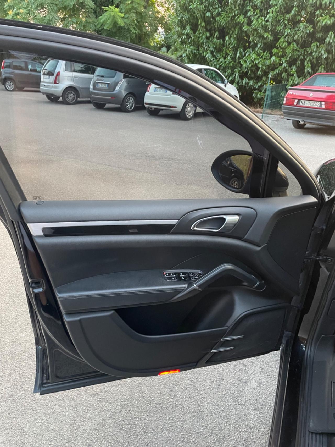 Porsche Cayenne 3.0 Diesel