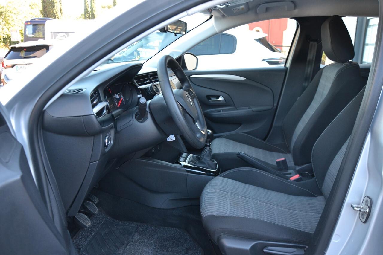 Opel Corsa 1.5 D 100CV EDITION **PREZZO REALE**UNIPRO'**