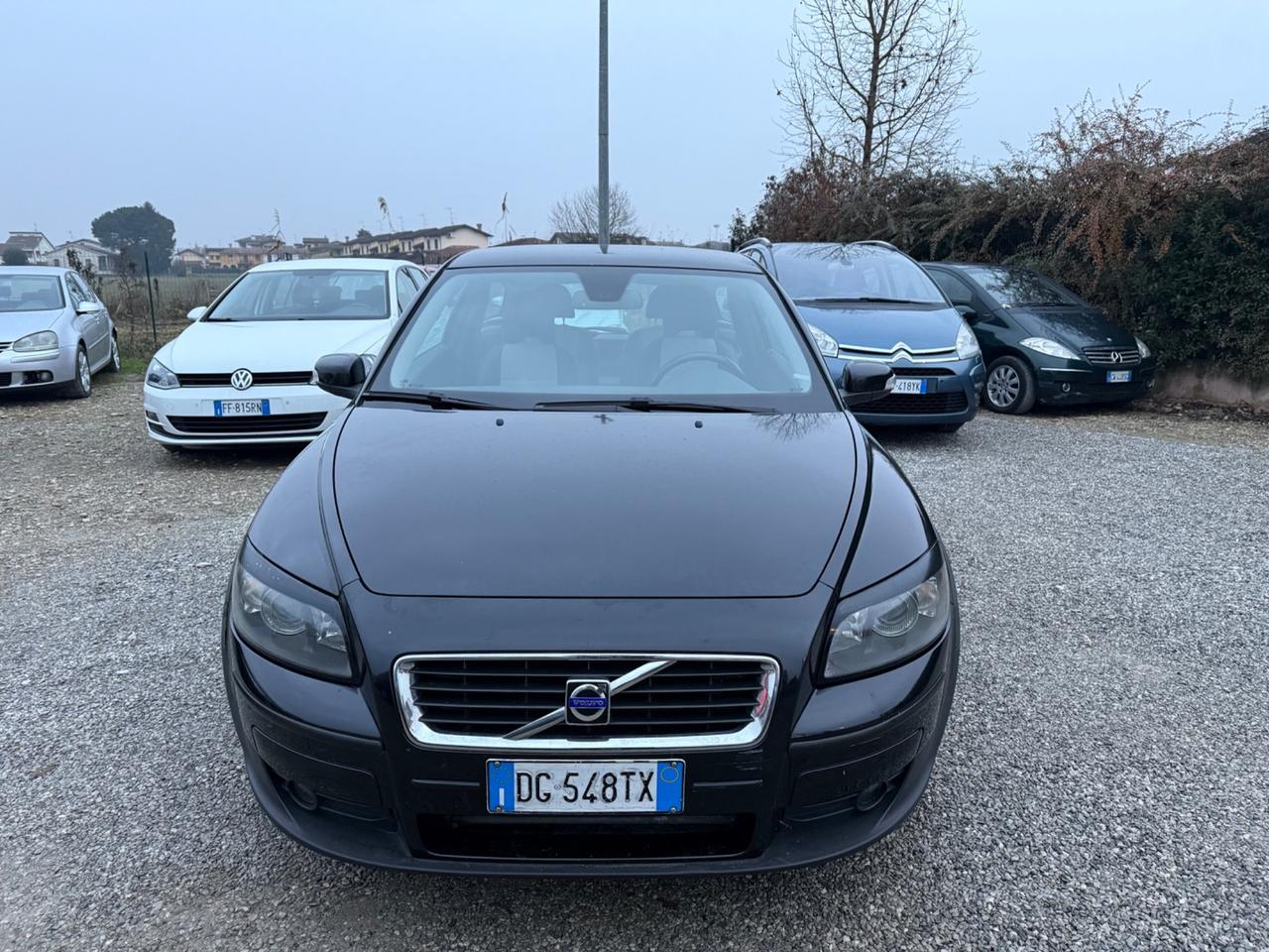 Volvo C30 1.6 D DRIVe Summum