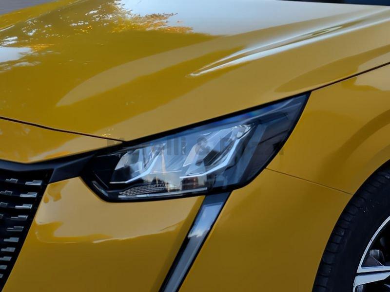 Peugeot 208 208 PureTech 100 Stop&Start 5 porte Allure