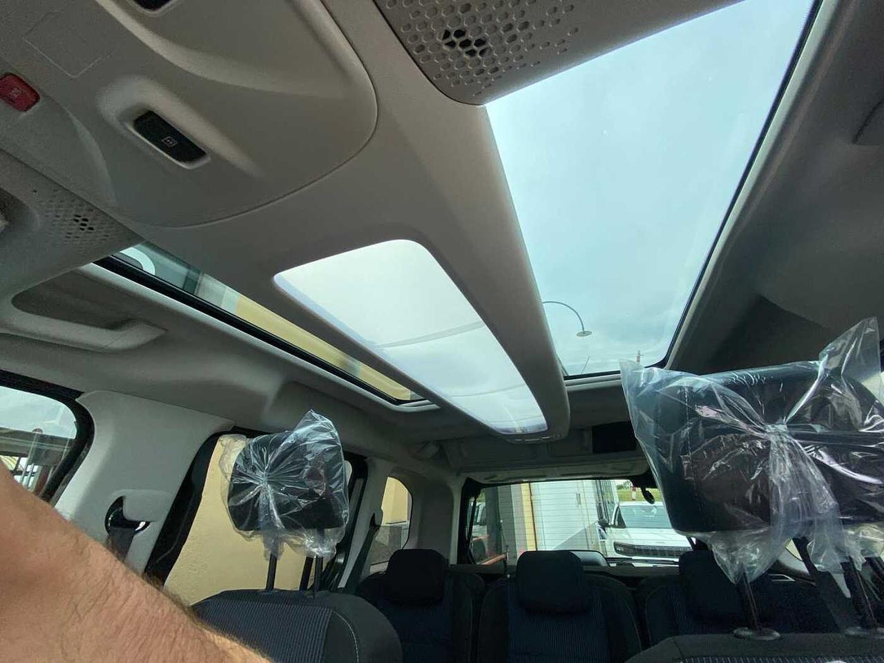 Fiat Doblo 1.2 110 CV PC