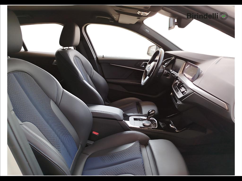 BMW Serie 1 (F40) - 116d 5p. Msport