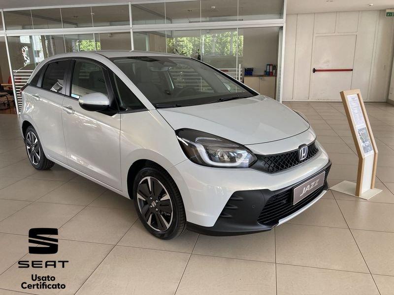 Honda Jazz 1.5 Hev Advance
