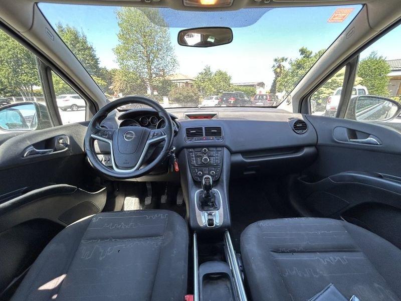 Opel Meriva 1.4 100CV Elective