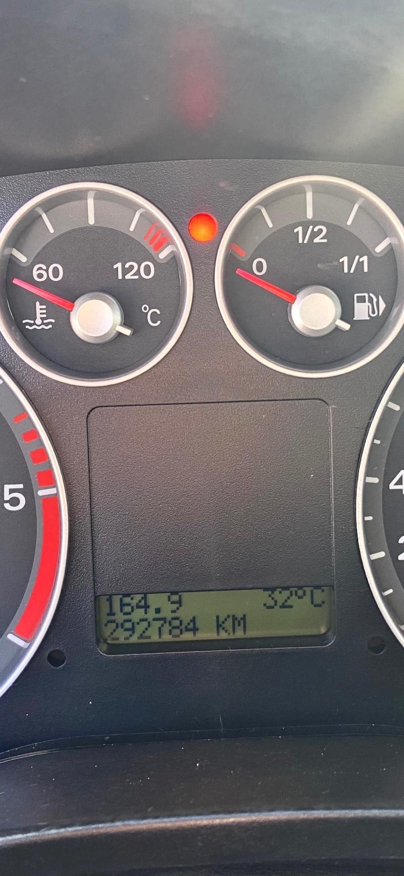 Ford Focus C-Max 1.6 TDCi (90CV) Titanium