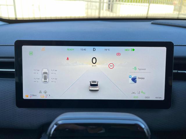 JAECOO Jaecoo 7 1.5 TGDI 347 CV PHEV Premium