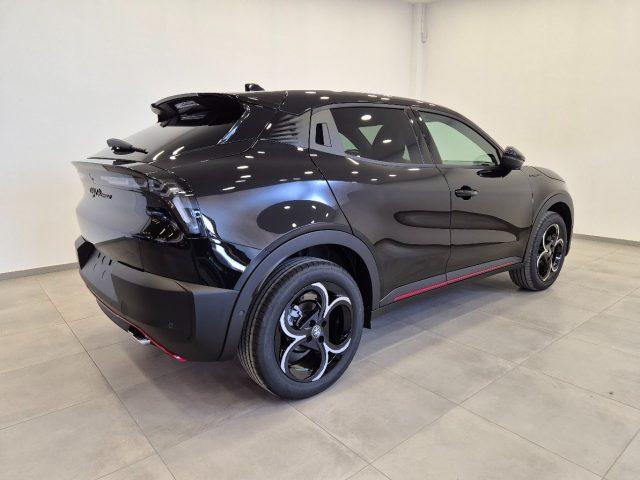ALFA ROMEO Junior 1.2 136 CV Hybrid eDCT6 Speciale Tech Pack