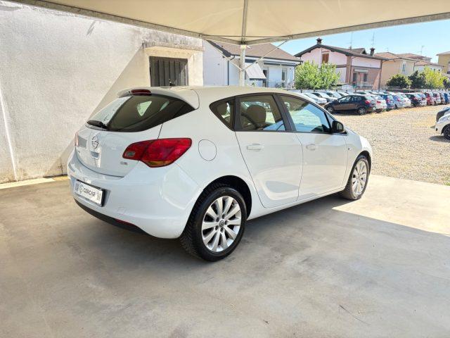 OPEL Astra 1.7 CDTI 125CV 5 porte Cosmo PRONTA CONSEGNA