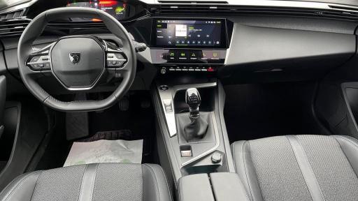 Peugeot 308 1.2 puretech t Allure s&s 130cv IN PROMO