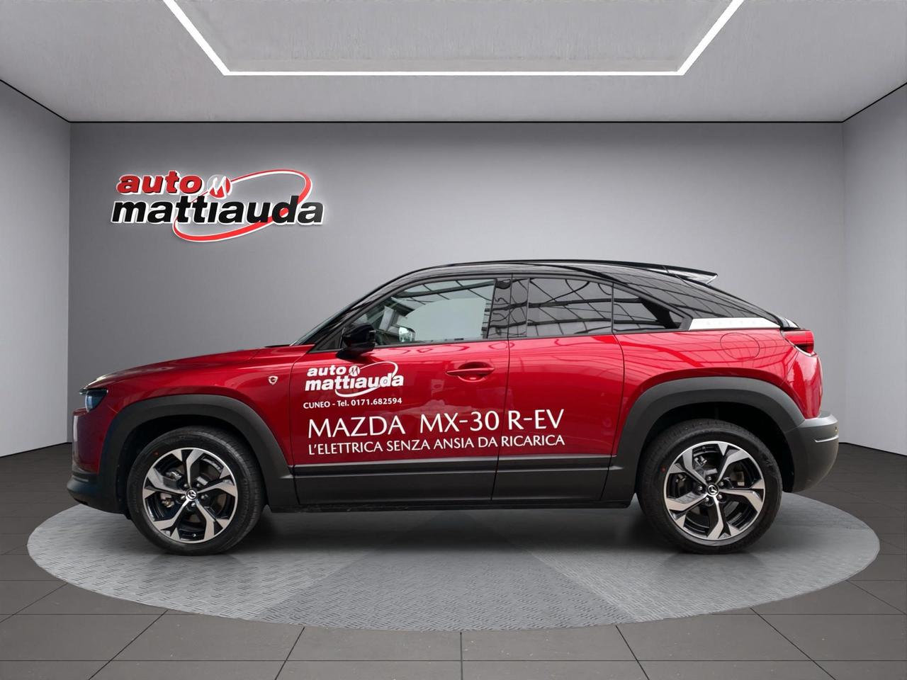 Mazda MX-30 REV 170CV Makoto Plus