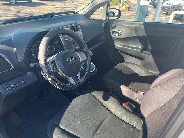 Subaru Trezia 1.4D-S Exclusive Automatica