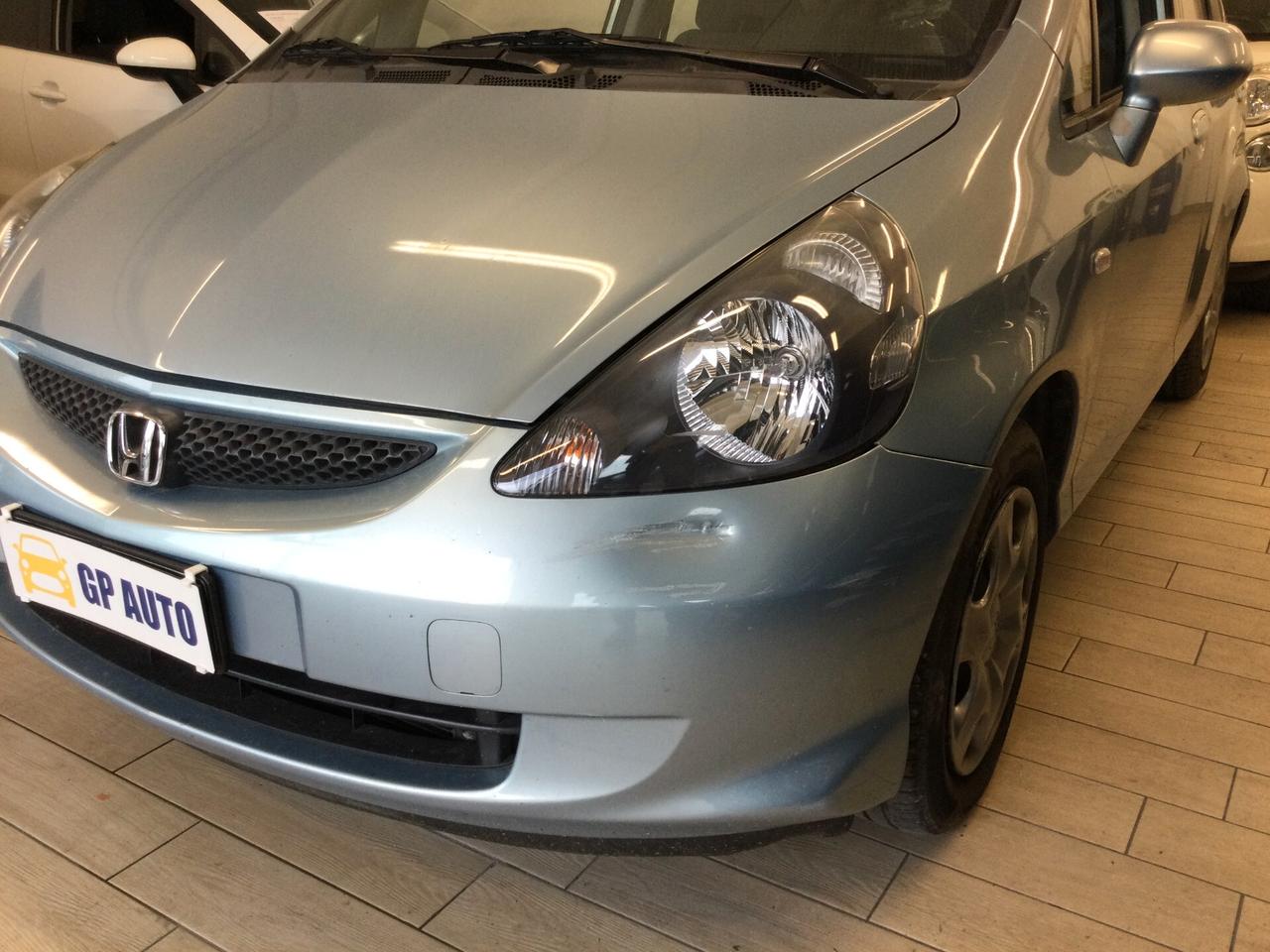 Honda Jazz 1.2 i-DSi 5 porte Live