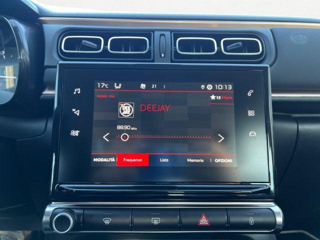 CITROEN C3 1.2 PureTech S&S 83 CV Shine