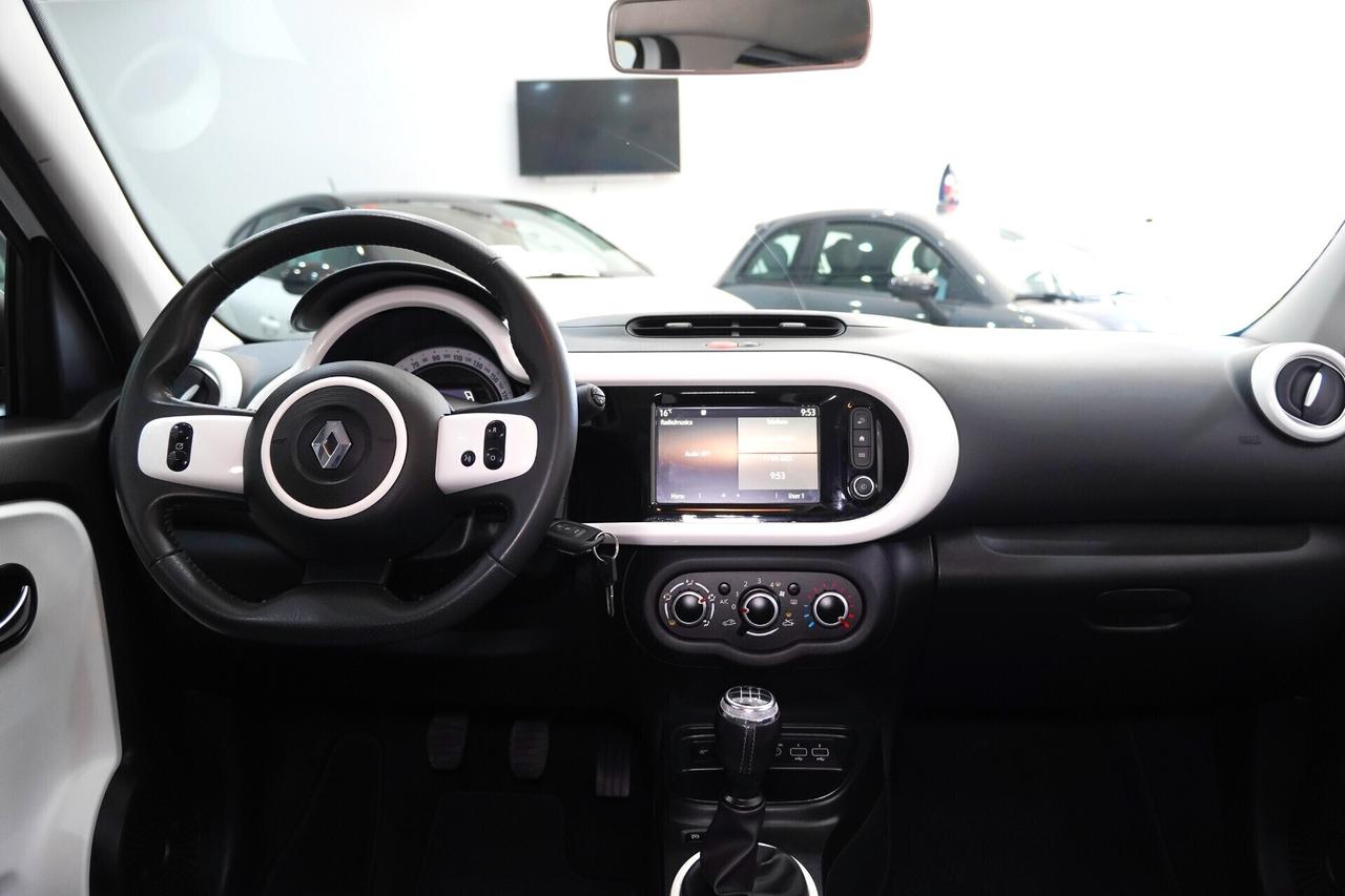 Renault Twingo SCe 73cv LIMITED
