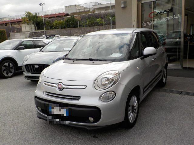 FIAT 500L 1.3 Mjt 95 CV Pop Star