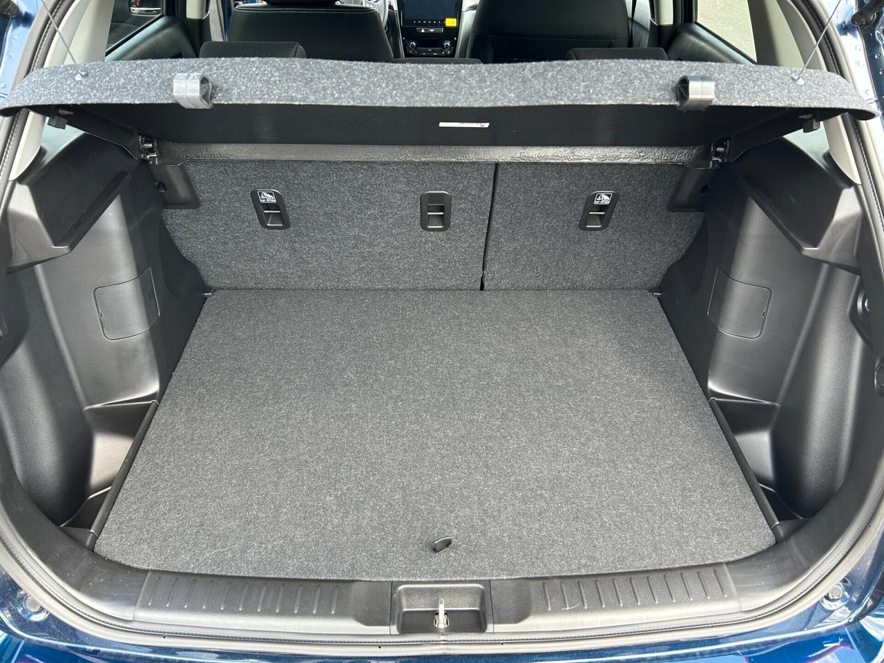 Suzuki Vitara 1.4 Hybrid 4WD AllGrip Cool+ bicolor TETTO NERO