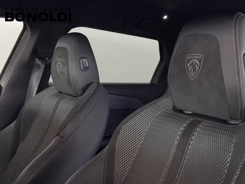Peugeot 308 GT PureTech 130 EAT8 S&S