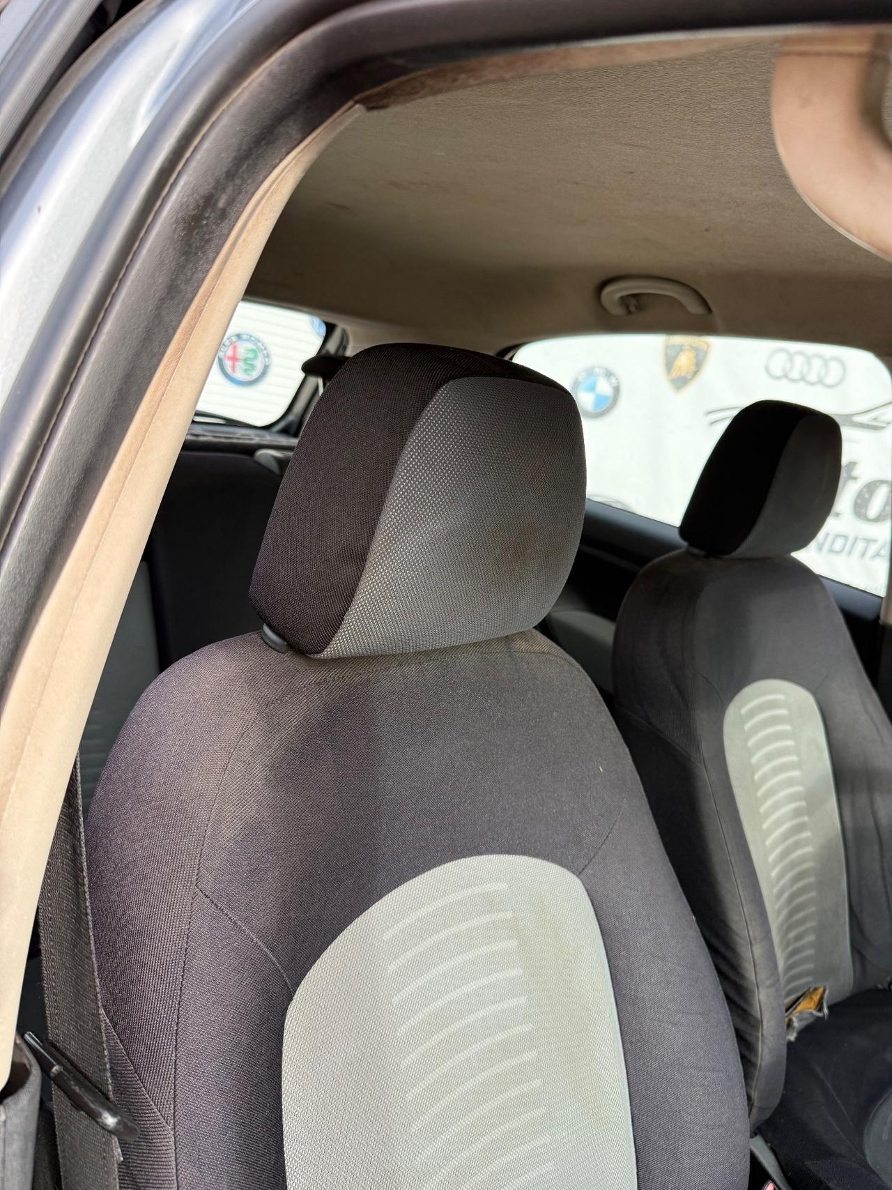 Fiat Grande Punto 1.2 5 porte Dynamic