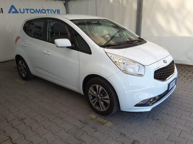 KIA Venga 1.4 EcoGPL 90cv Cool
