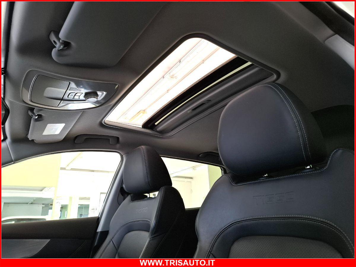 DR Dr 5.0 1.5 GPL NEOPATENTATI (TETTO APRIBILE+FARI LED+PELLE+NAVI)