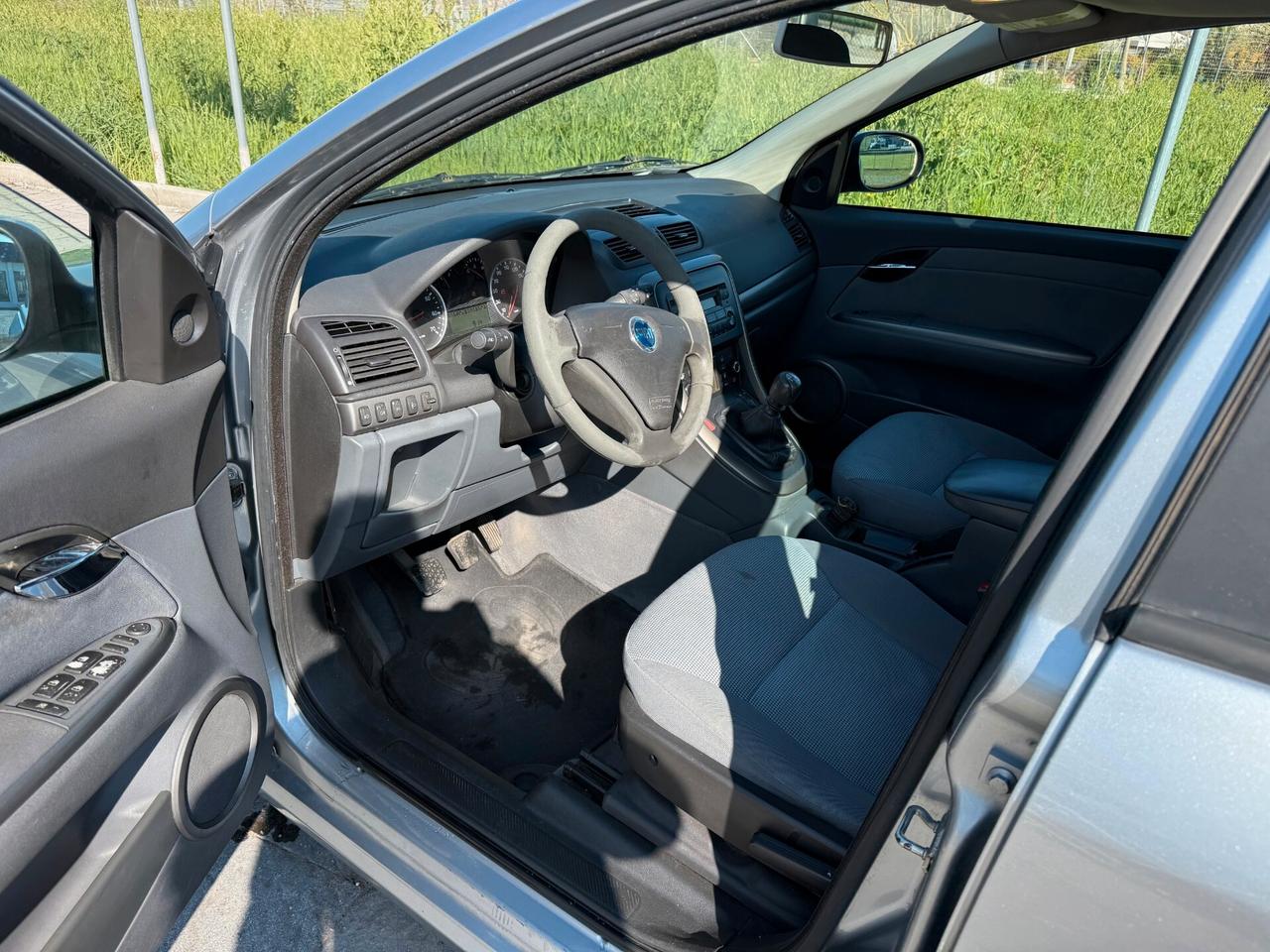 Fiat Croma 1.9 Multijet Dynamic