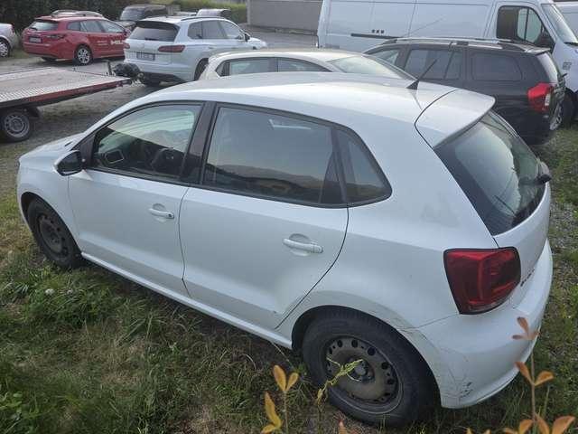 Volkswagen Polo 5p 1.2 Comfortline 70cv