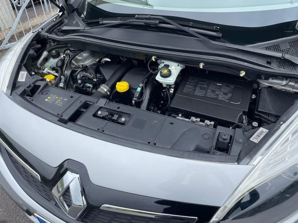 Renault Scenic Scénic XMod Cross 1.5 dCi 110CV