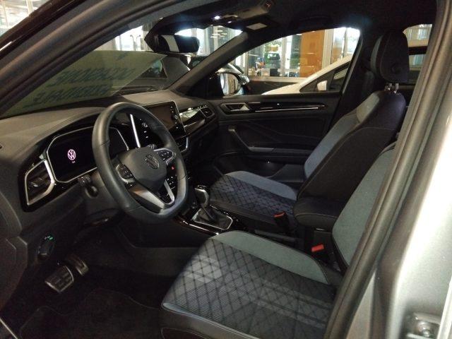 VOLKSWAGEN T-Roc 1.5 TSI ACT DSG R-Line 18" VIDEO LED