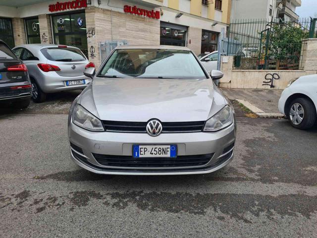 VOLKSWAGEN Golf 1.6 TDI 5p. Highline BlueMotion Technology