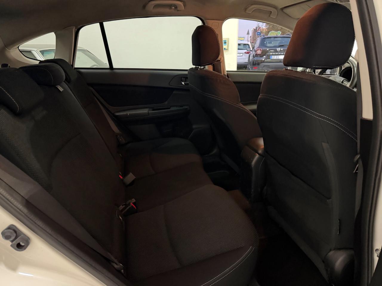 Subaru XV 2013 2.0D-S Exclusive 4X4