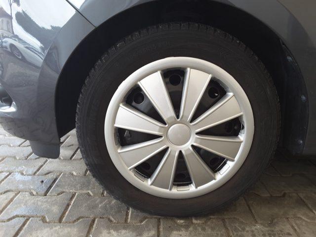 FORD Ka+ 1.2 5 porte *solo 38.500 Km*