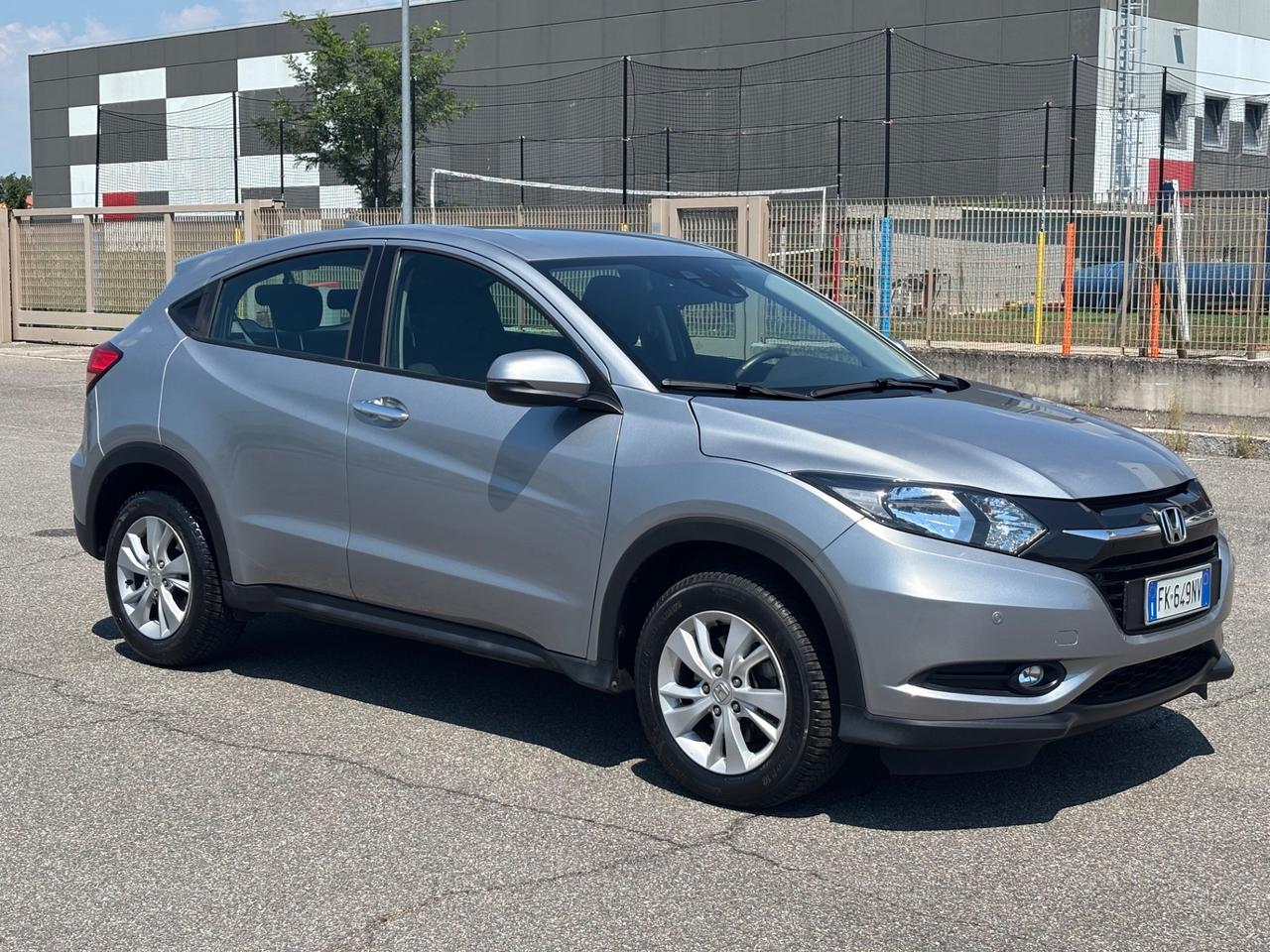 Honda HR-V 1.5 i-VTEC CVT SOLO 30 MILA KM, UNI PRO