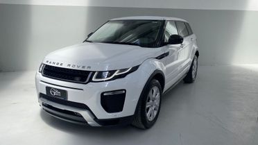 LAND ROVER Range Rover Evoque 5p 2.0 td4 HSE Dynamic 150cv auto my18