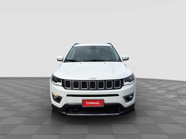 JEEP Compass Compass 1.3 Turbo T4 150 CV aut. 2WD Limited