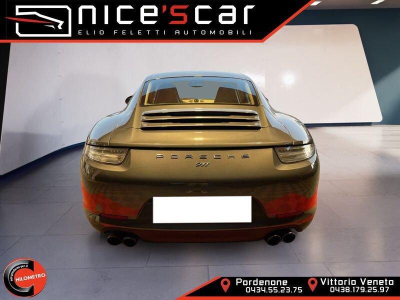 Porsche 911 3.8 Carrera S Coupé * EXCLUSIVE POWERKIT *