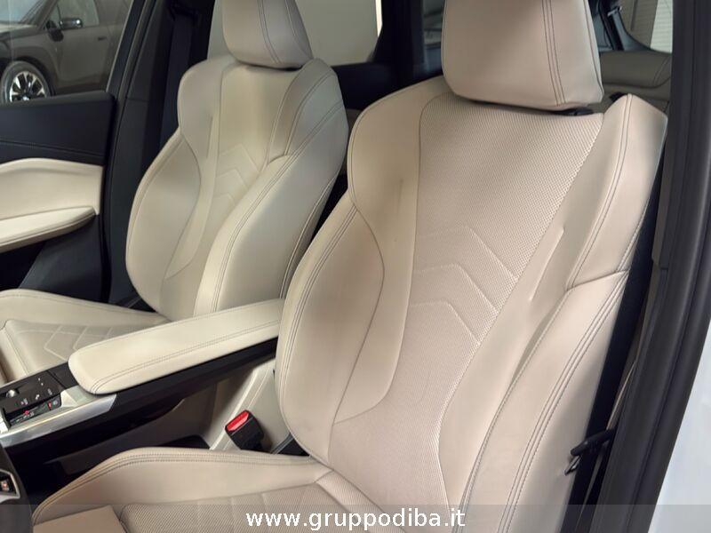 BMW X1 U11 xdrive23i mhev 48V MSport auto