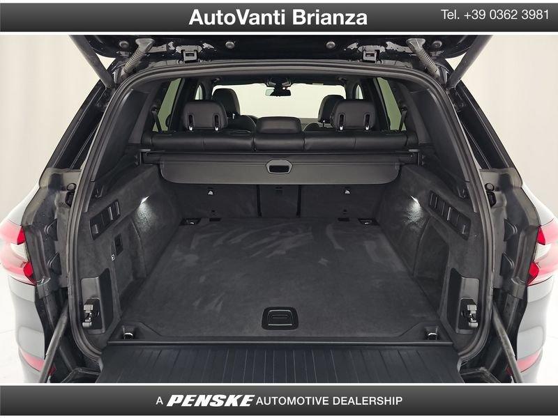 BMW X5 X5 M50d