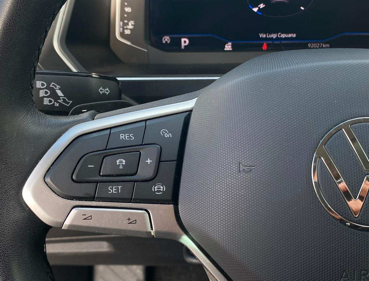 Volkswagen Tiguan Elegance 2.0 TDI 150CV DSG