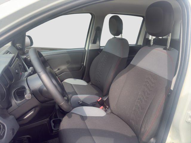 FIAT Panda Panda 1.2 EasyPower Easy