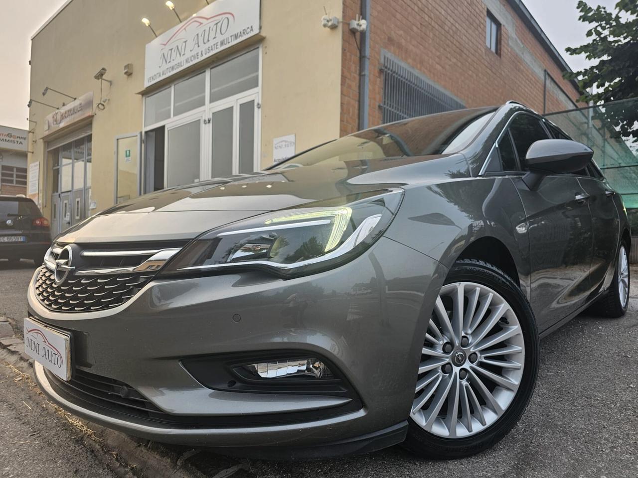 Opel Astra 1.6 CDTi 110cv S&S Sports Tourer Innovation