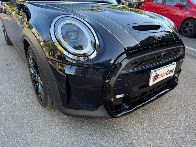 MINI Cooper S 2.0 Cooper S Classic