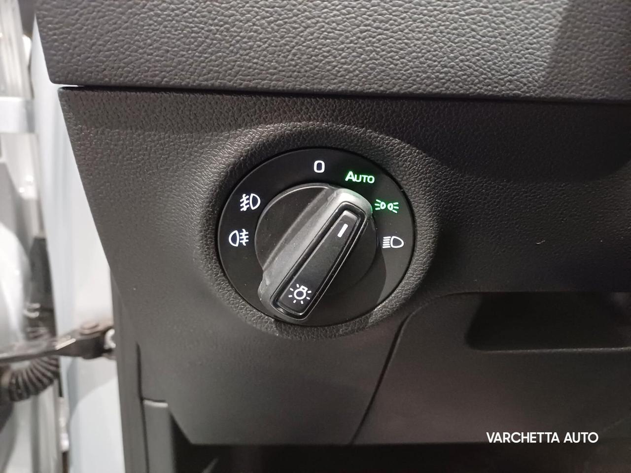 Skoda Karoq 1.6 TDI SCR Executive